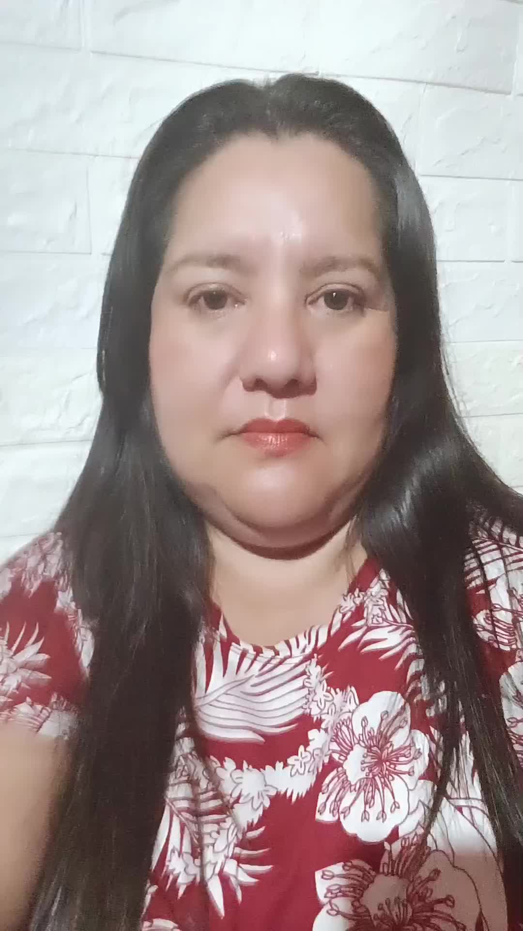 Sandra N. candidate video thumbnail