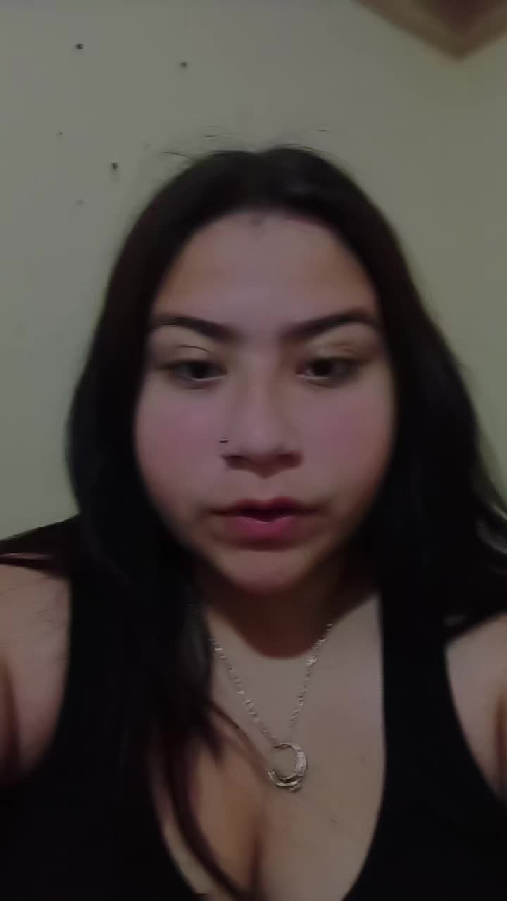 Valentina V. candidate video thumbnail