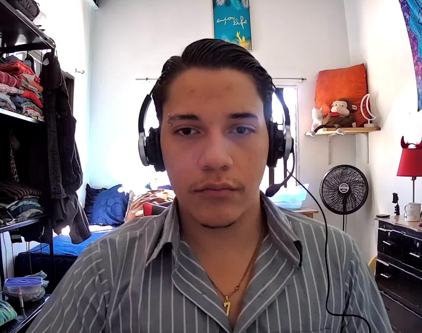 Erick Lozano video thumbnail