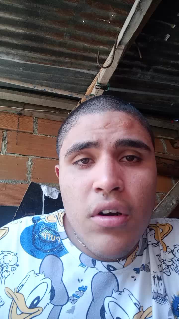 Santiago candidate video thumbnail