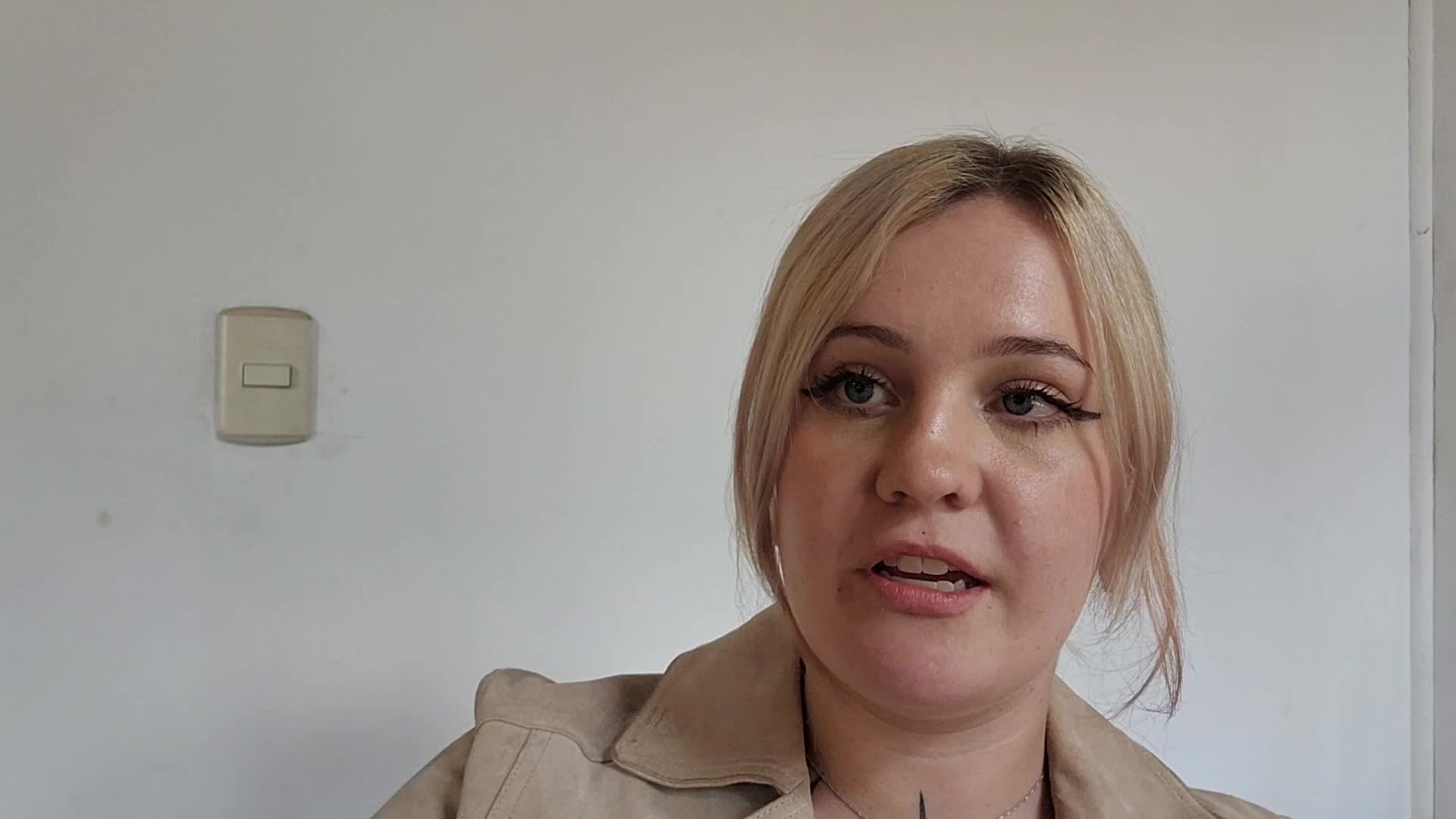 Moriah candidate video thumbnail