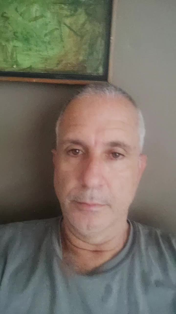 José G. candidate video thumbnail