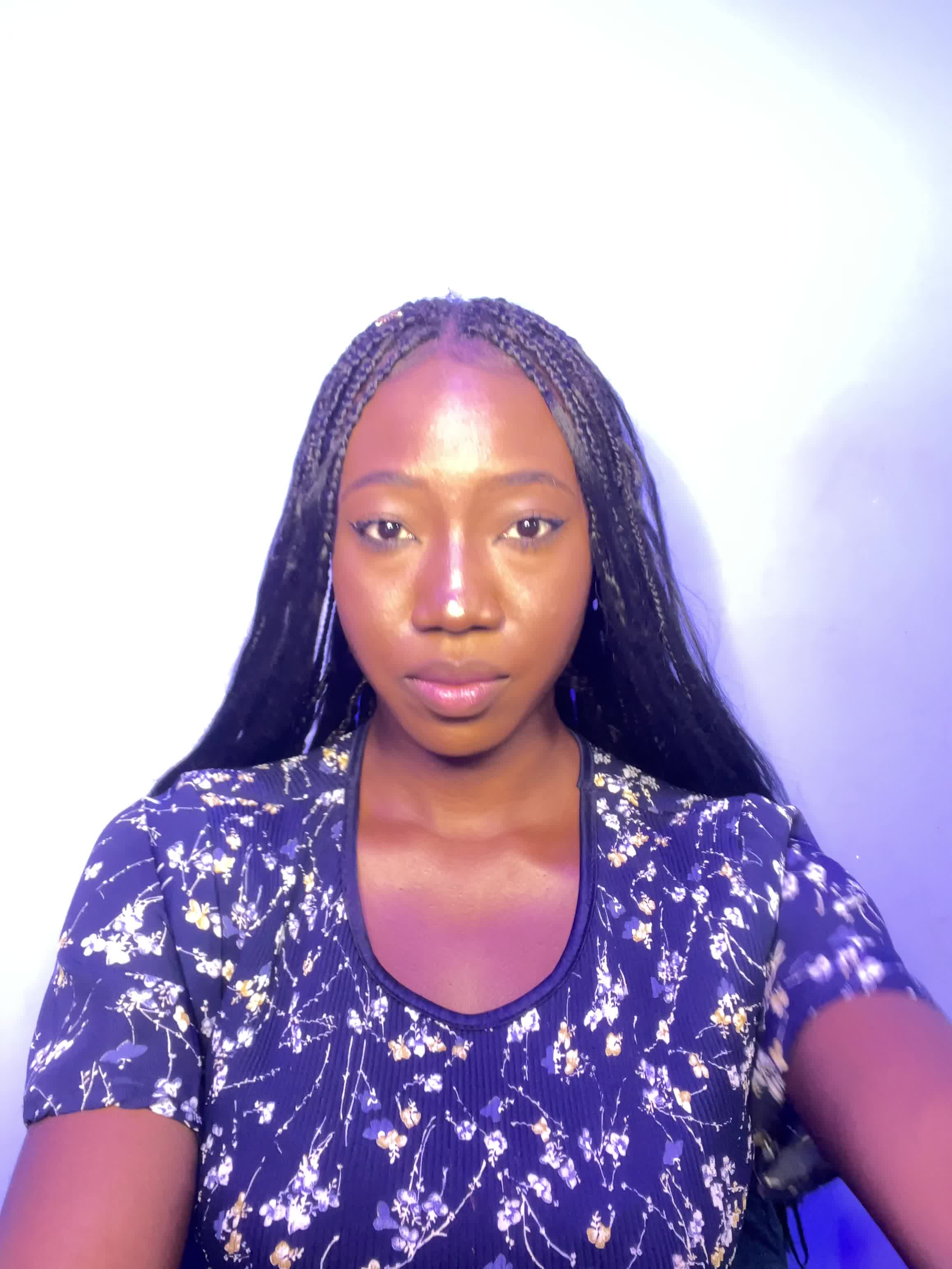 Favour O. candidate video thumbnail