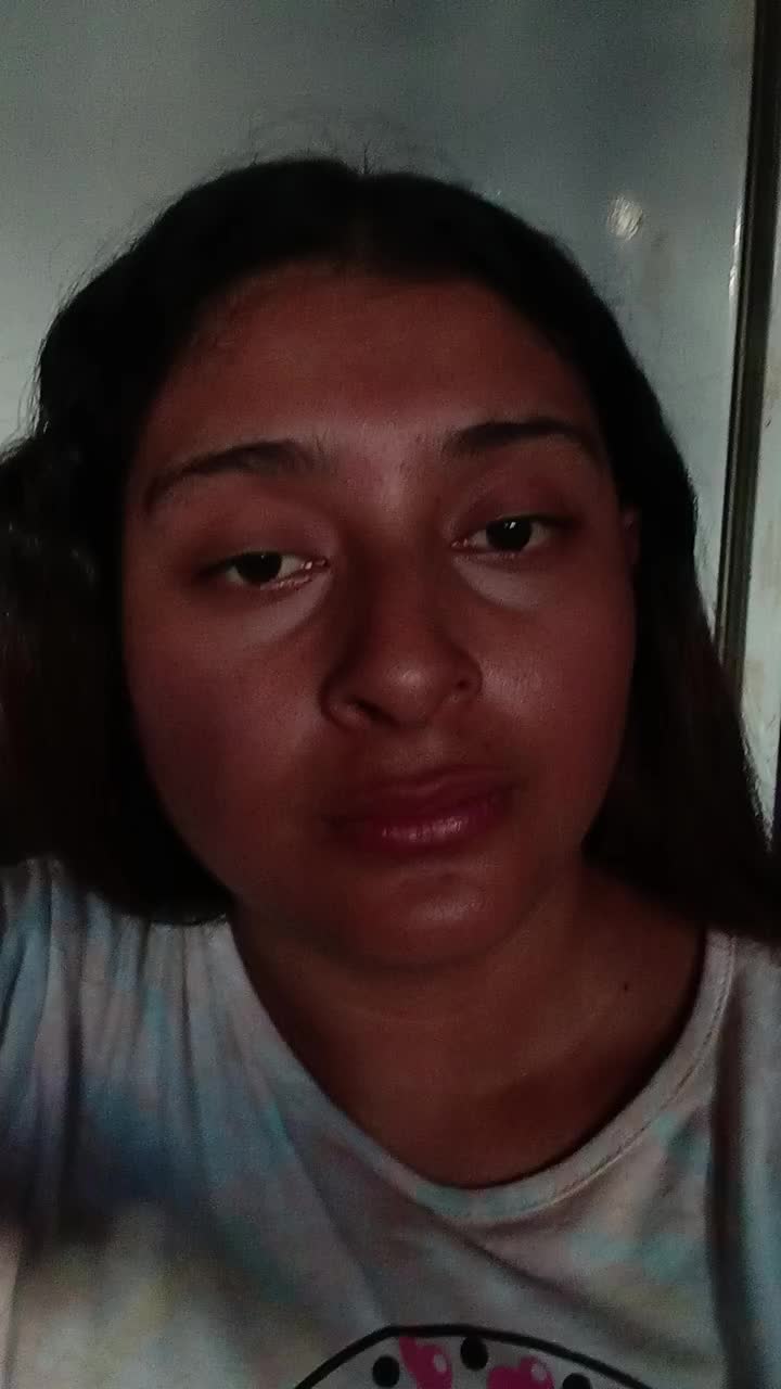 Luz D. candidate video thumbnail