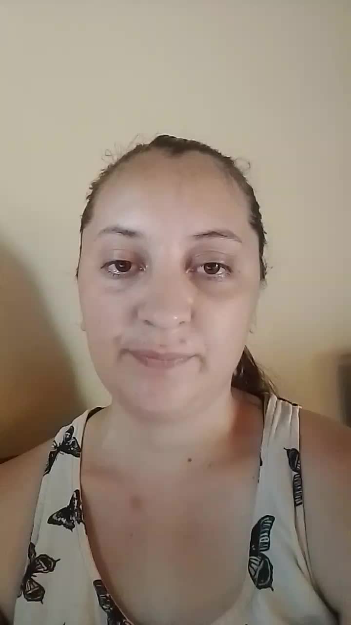 Pilar G. candidate video thumbnail