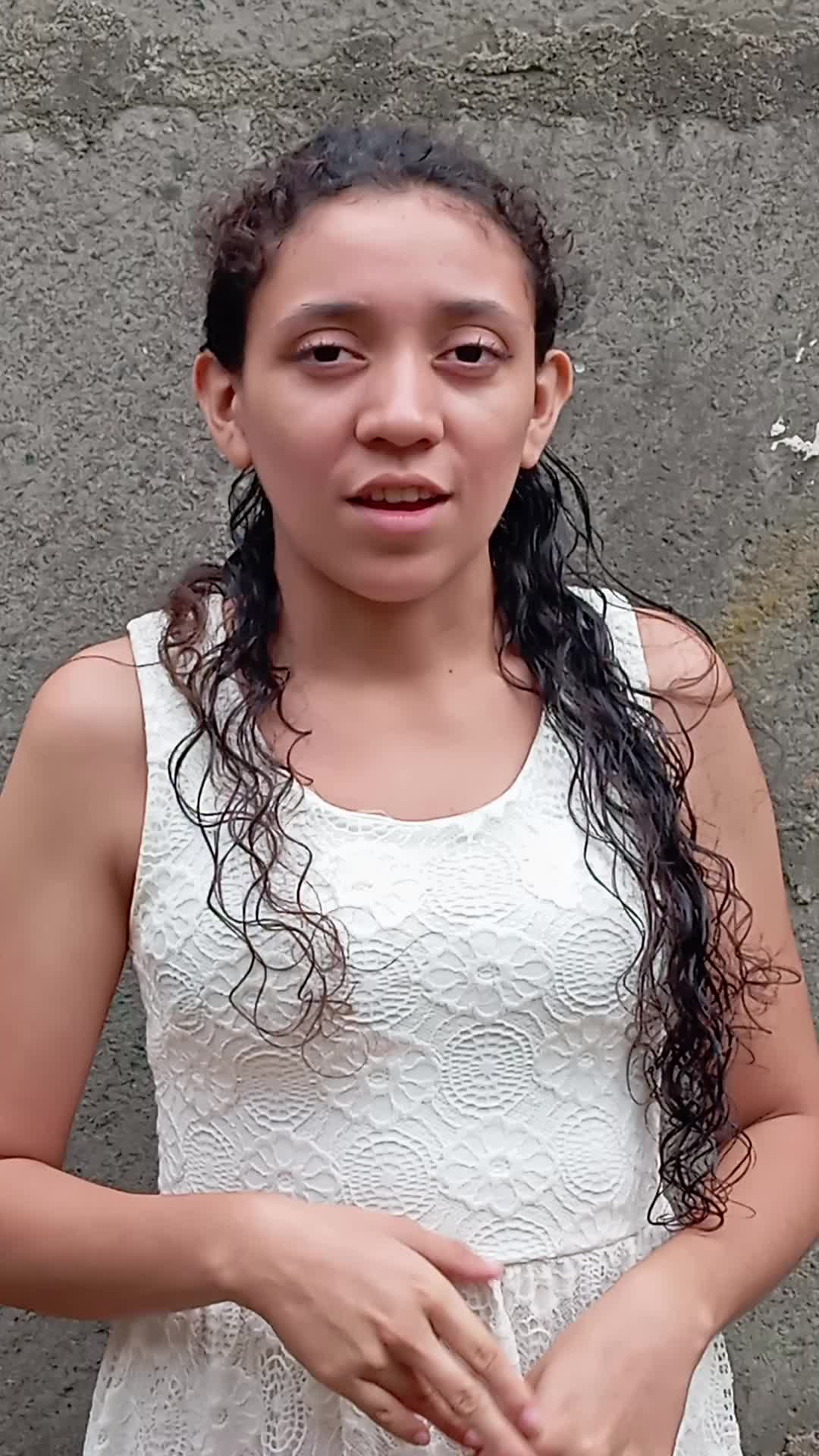 Inyara M. candidate video thumbnail