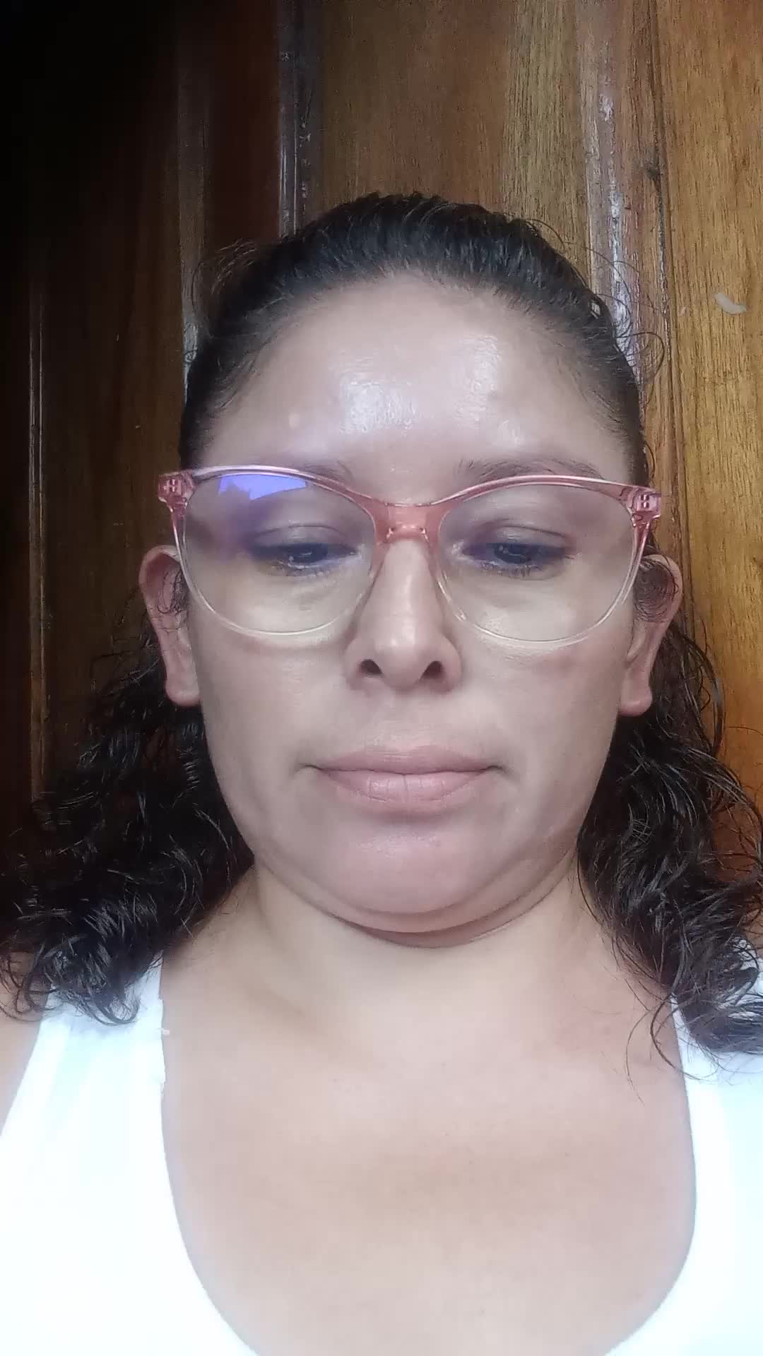 Jasmina de jesús Hernández obregon video thumbnail
