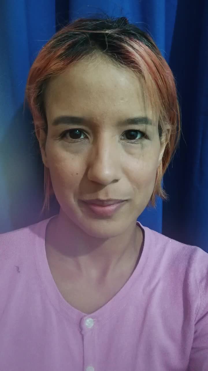 Deliana A. candidate video thumbnail