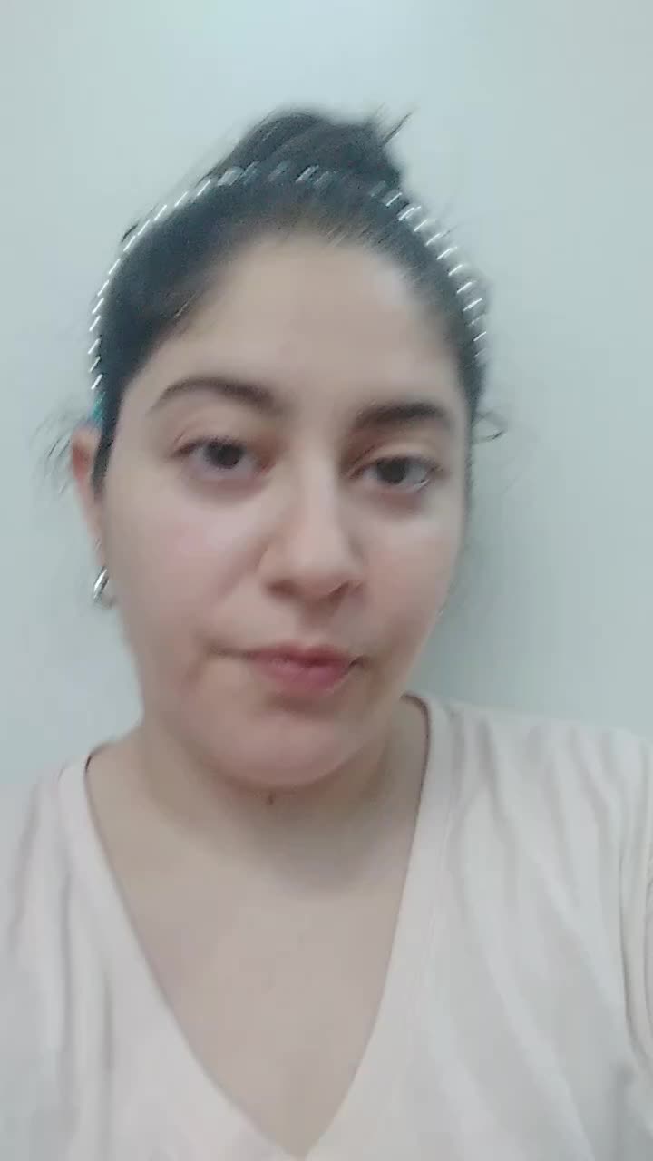 Marianela Z. candidate video thumbnail