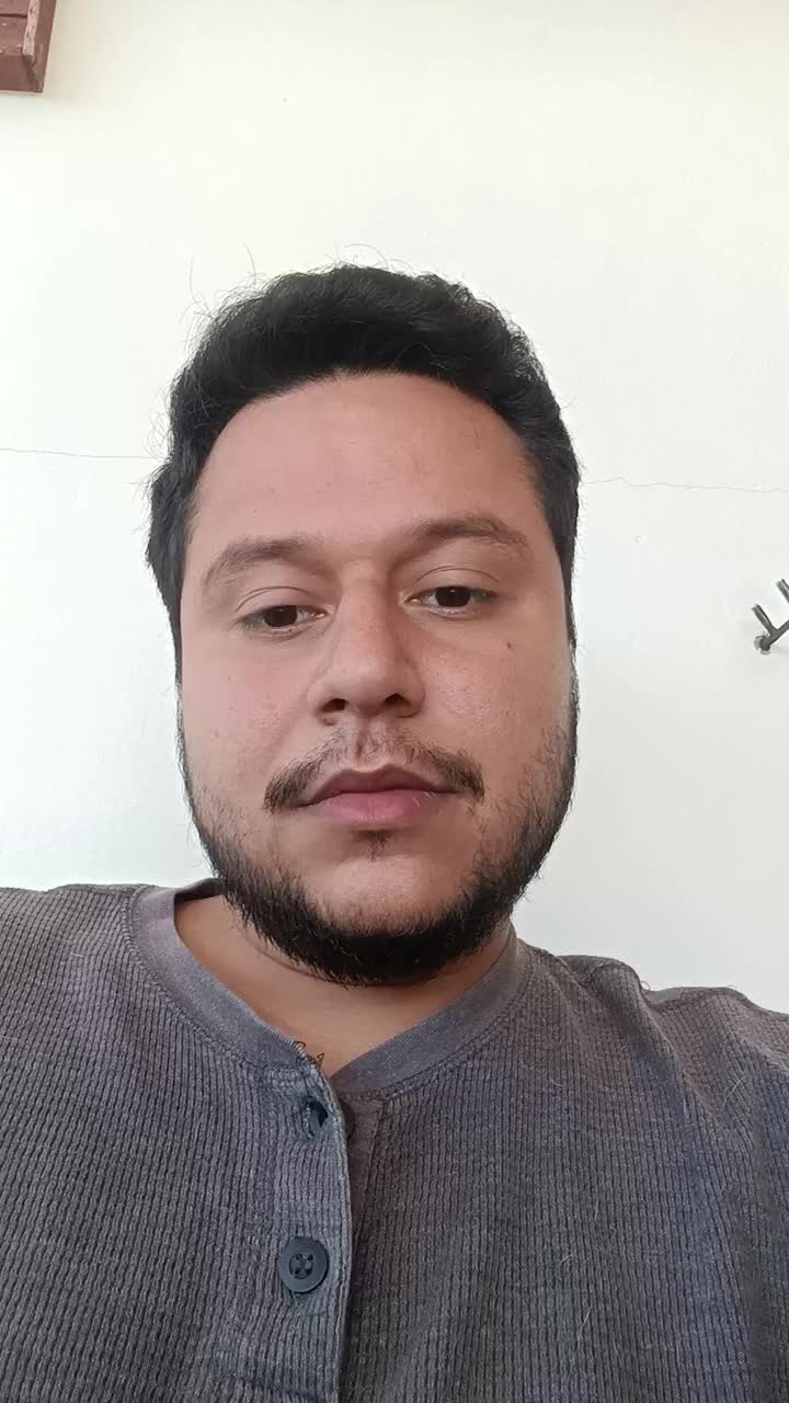 Miniatura del video de Rodrigo José Aguilera Suárez