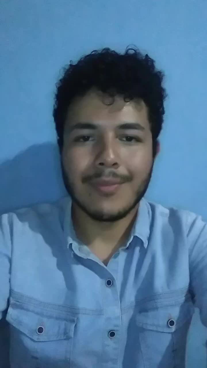 Gerson A. candidate video thumbnail