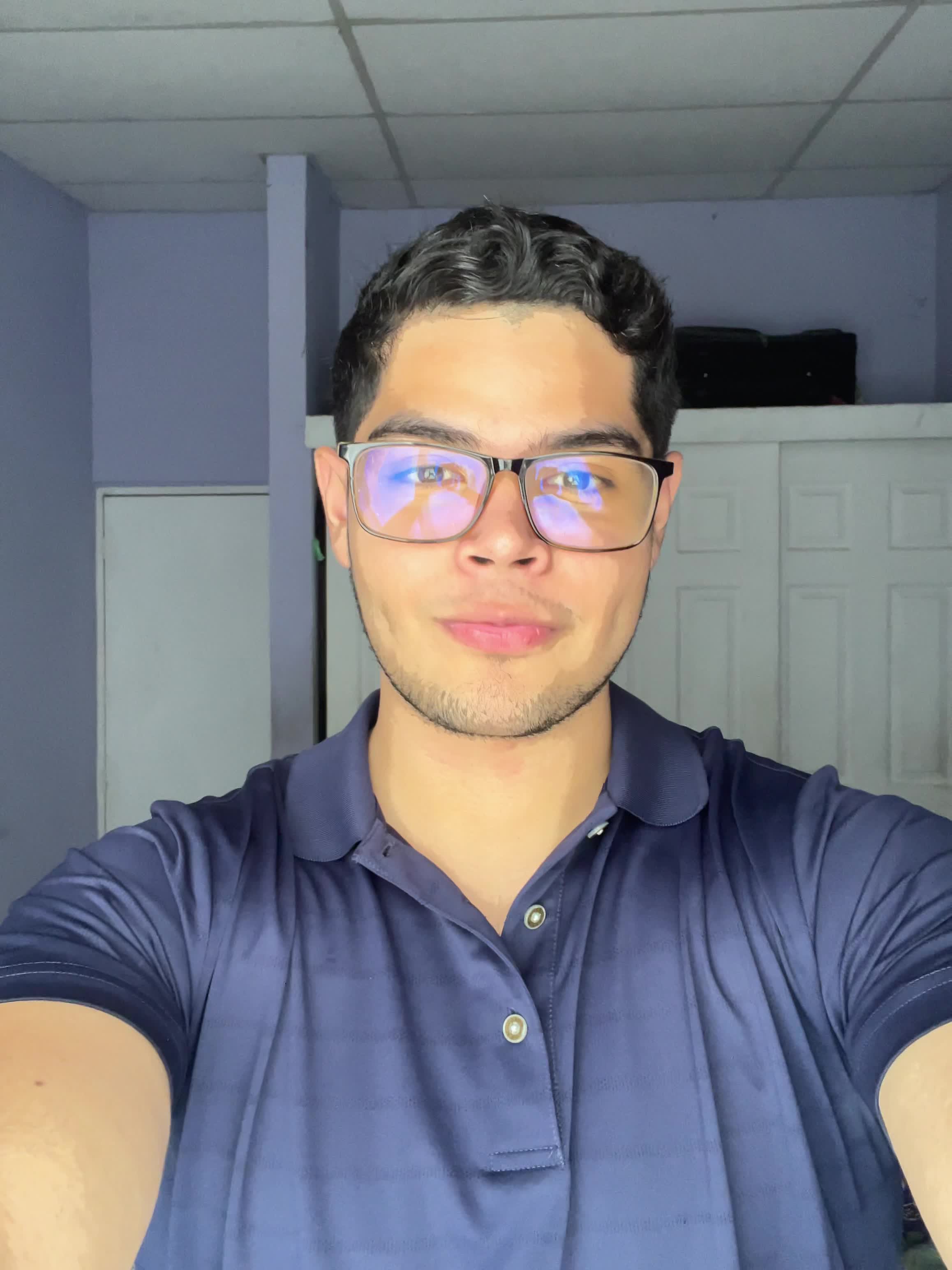 Carlos Daniel Ayala video thumbnail