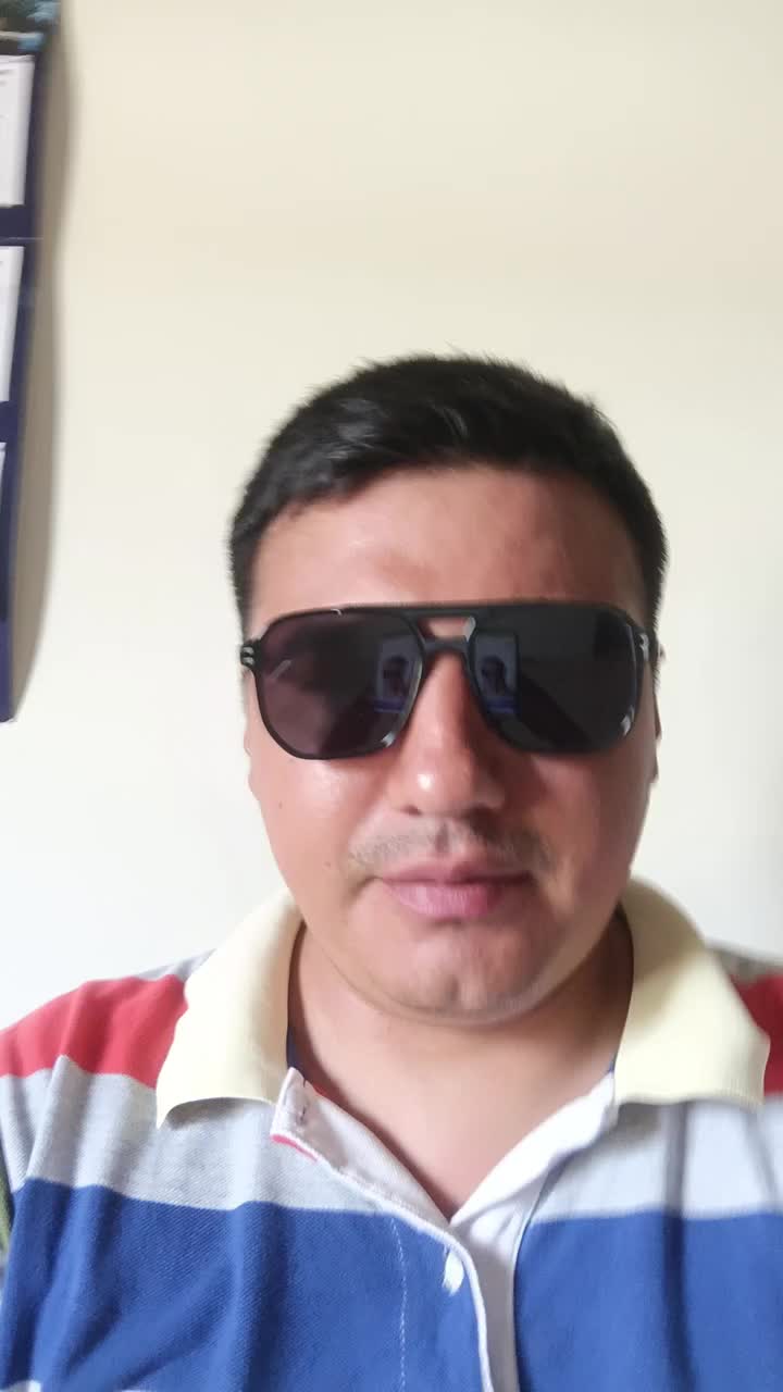 Rodrigo Javier Granda Hidalgo video thumbnail