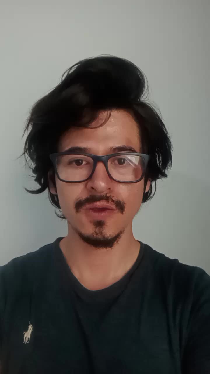 Miniatura del video de Ricardo Rod