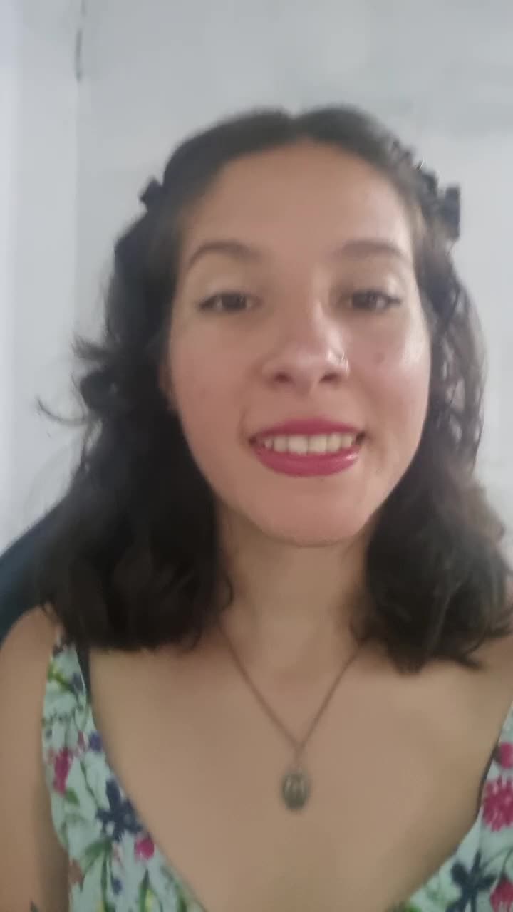 Miniatura del video de Huilen Giacoy