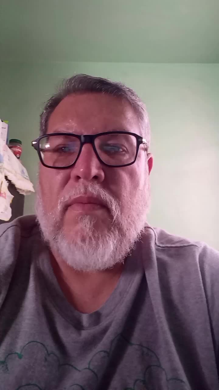 Israel nava lupercio video thumbnail