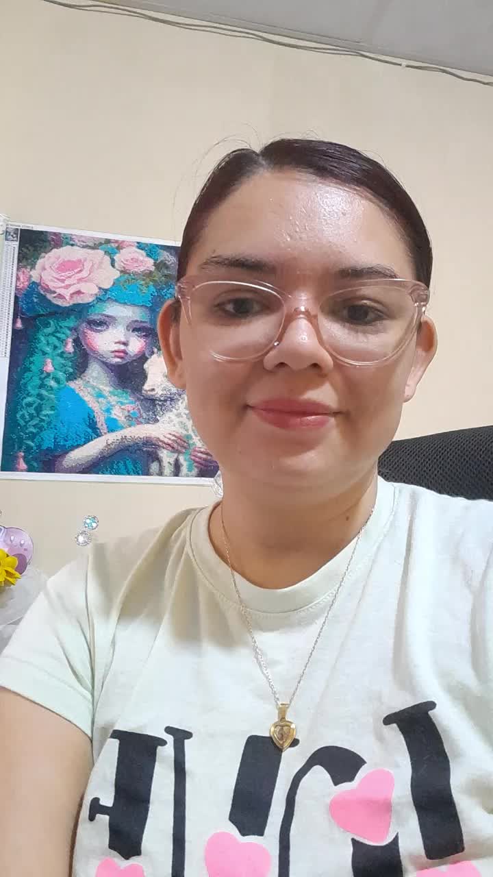Miniatura del video de Linda Judith Gomez Giron