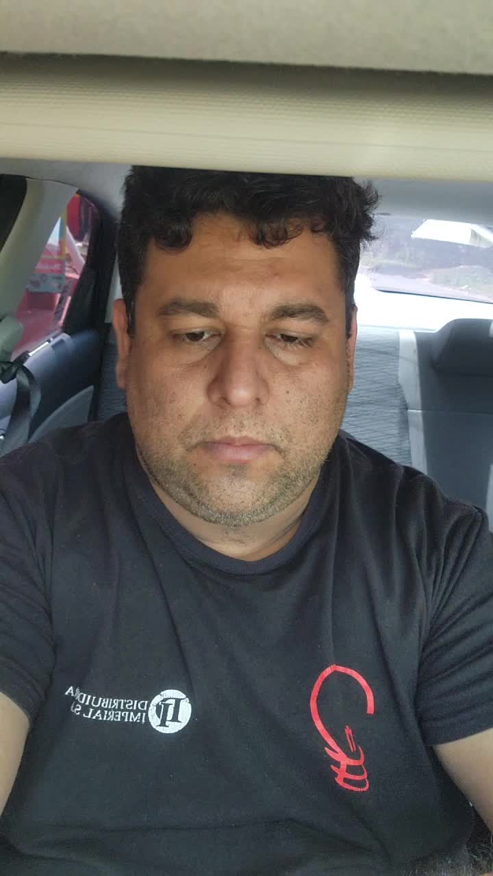 Josem P. candidate video thumbnail
