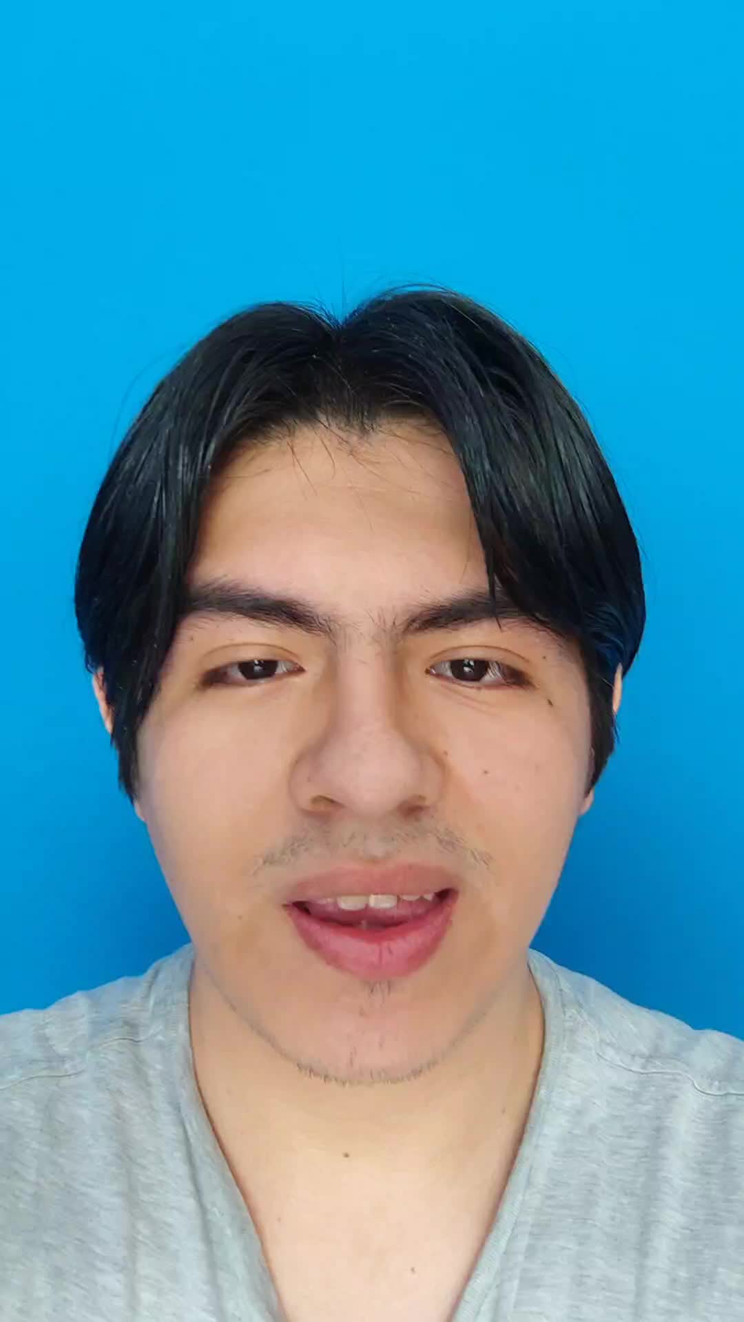 Leonardo P. candidate video thumbnail