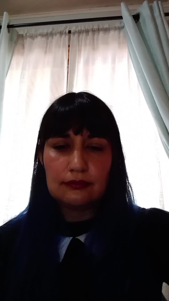 lorena B. candidate video thumbnail