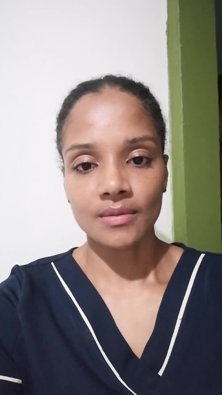 Ana C. candidate video thumbnail
