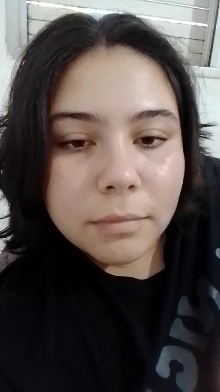 Mía P. candidate video thumbnail