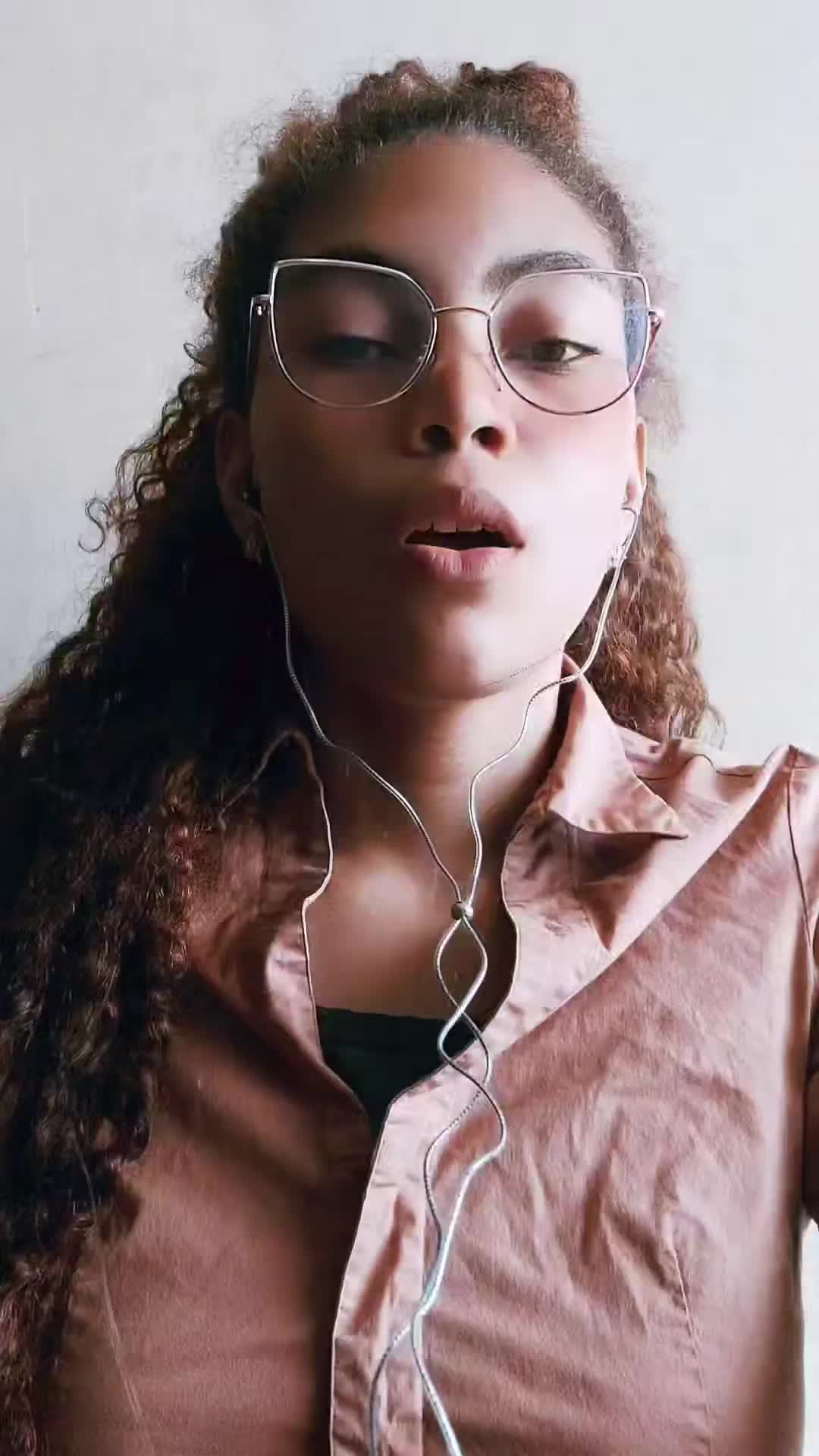 Johanna Morín video thumbnail