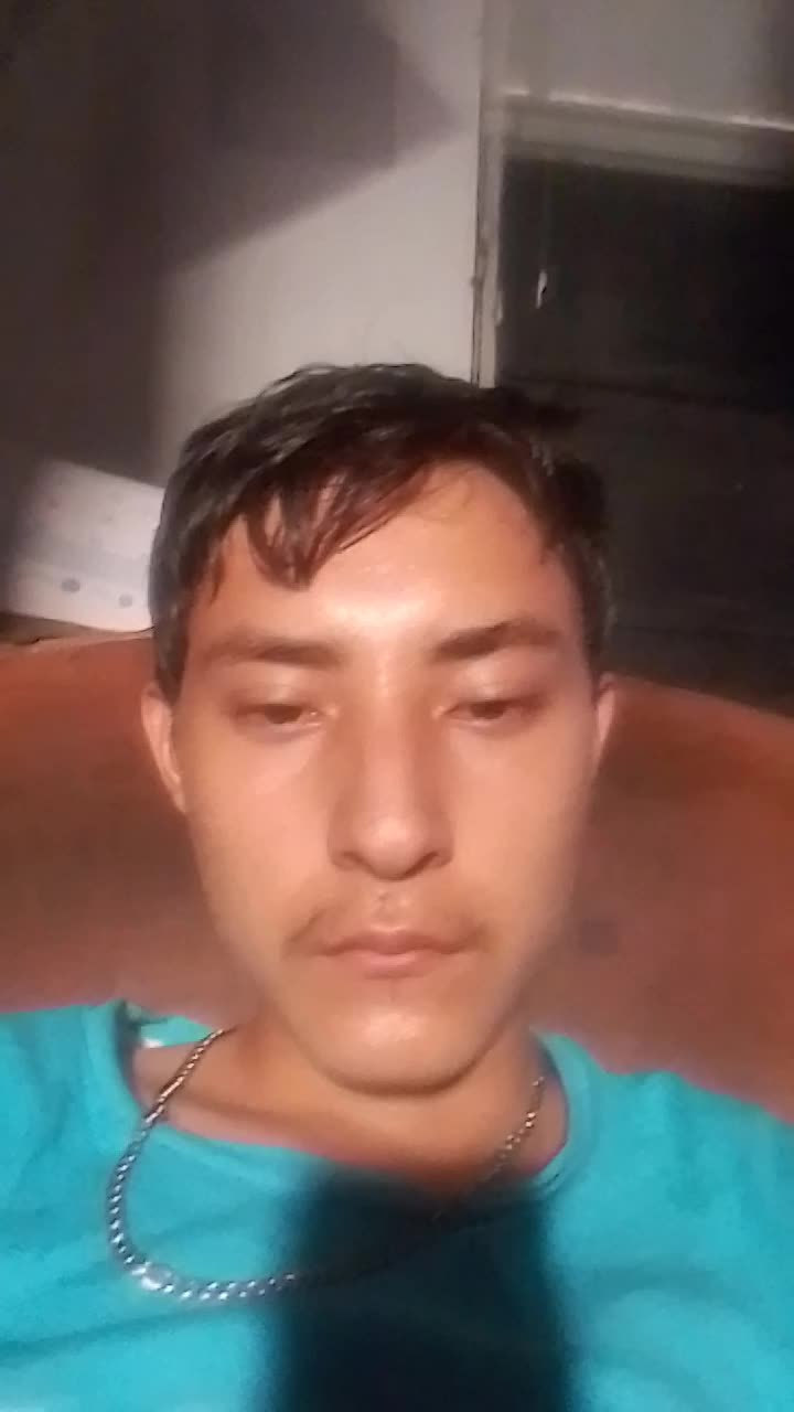 Mauricio R. candidate video thumbnail