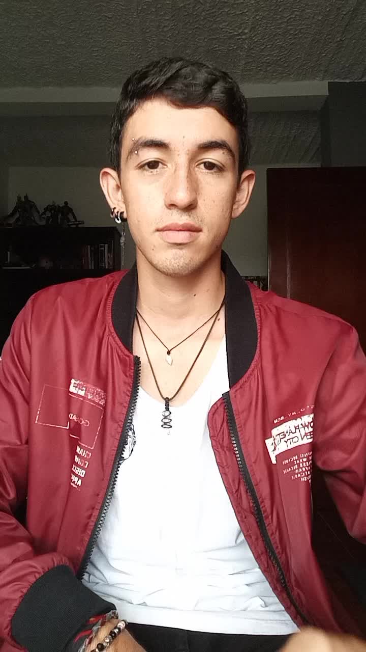 Federico Rincon video thumbnail