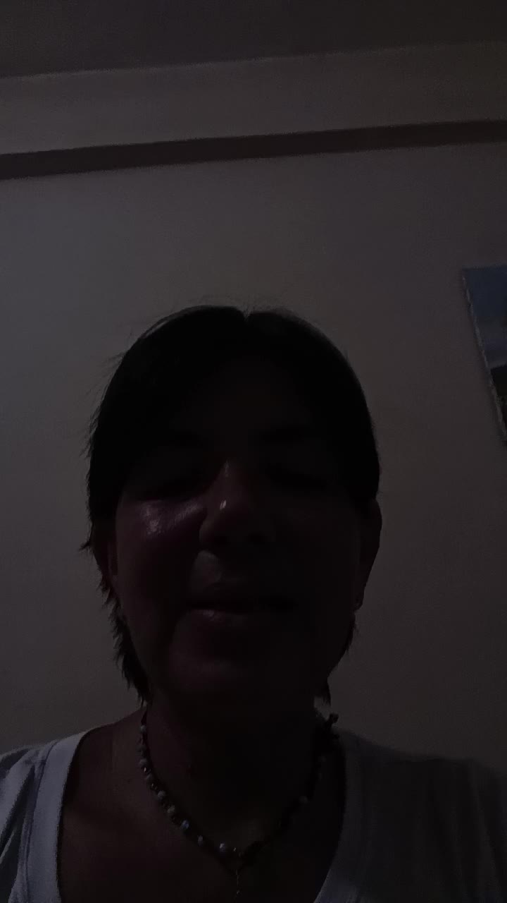 Maria V. candidate video thumbnail