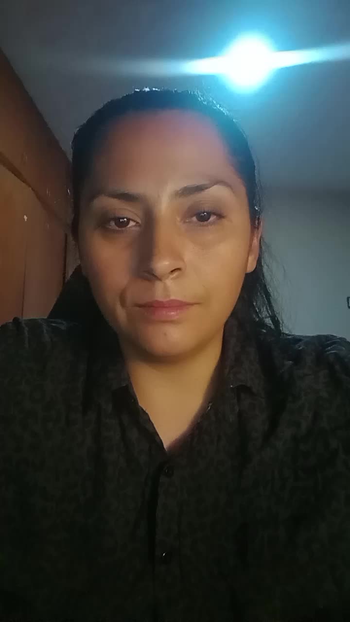valeria M. candidate video thumbnail