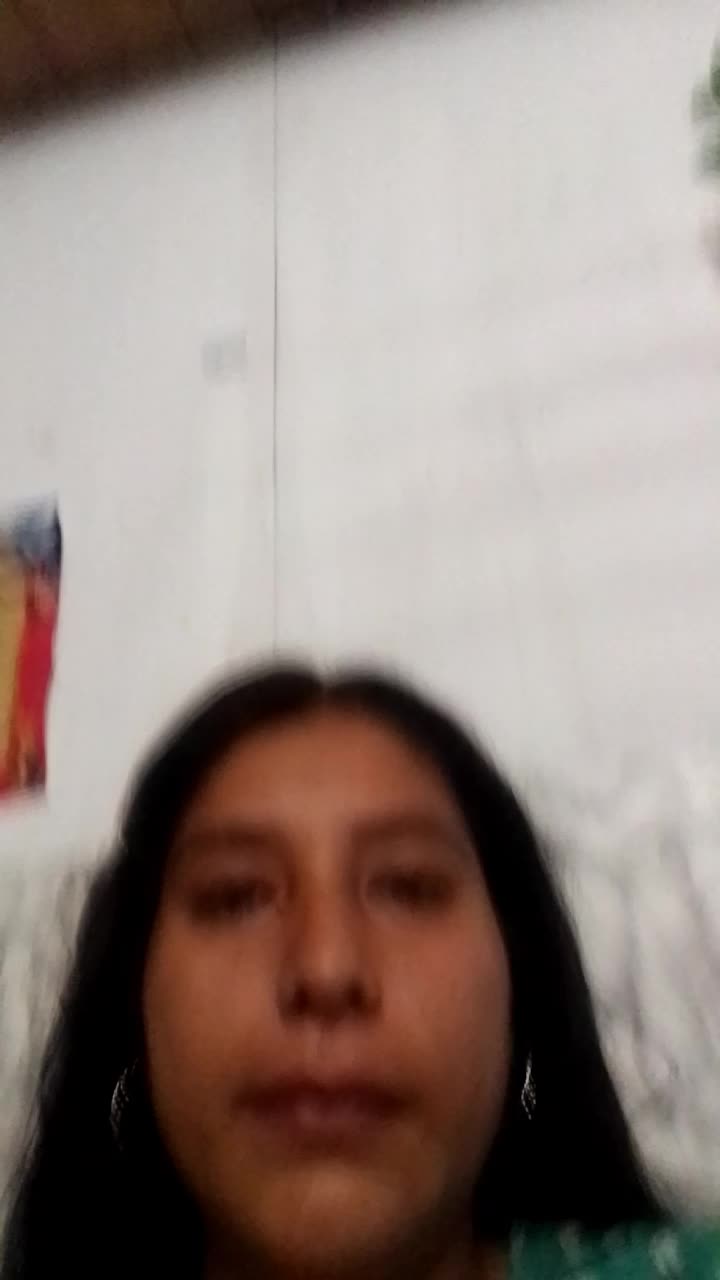 Miniatura del video de Ana Amelia Lima Hernández
