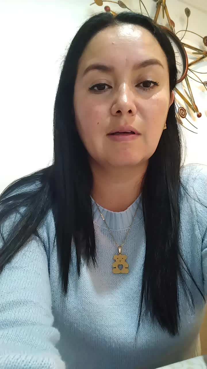 Vanessa Catalina Celi López video thumbnail