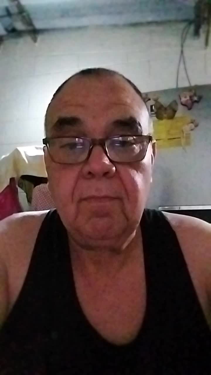 José M. candidate video thumbnail