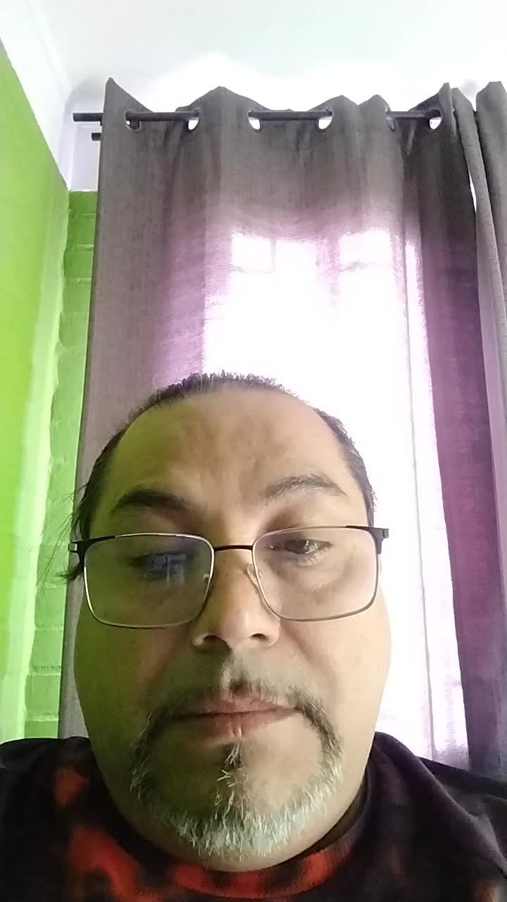 Luis M. candidate video thumbnail