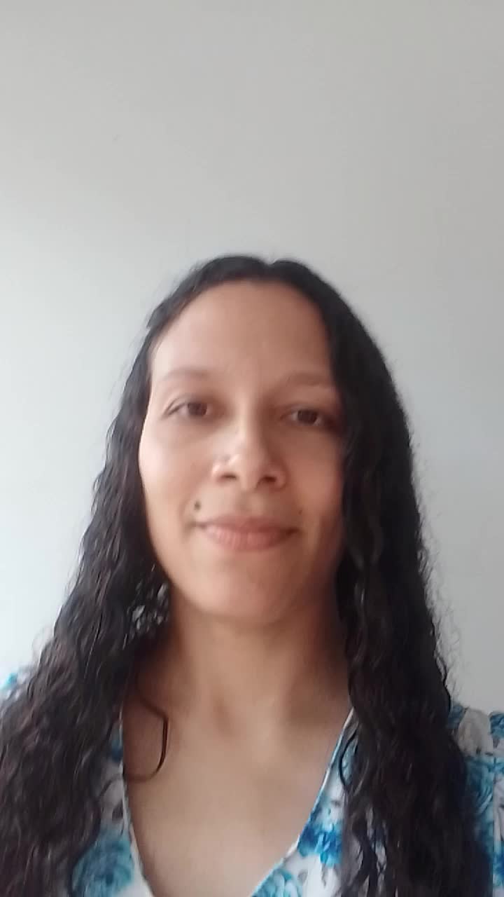 Keily N. candidate video thumbnail