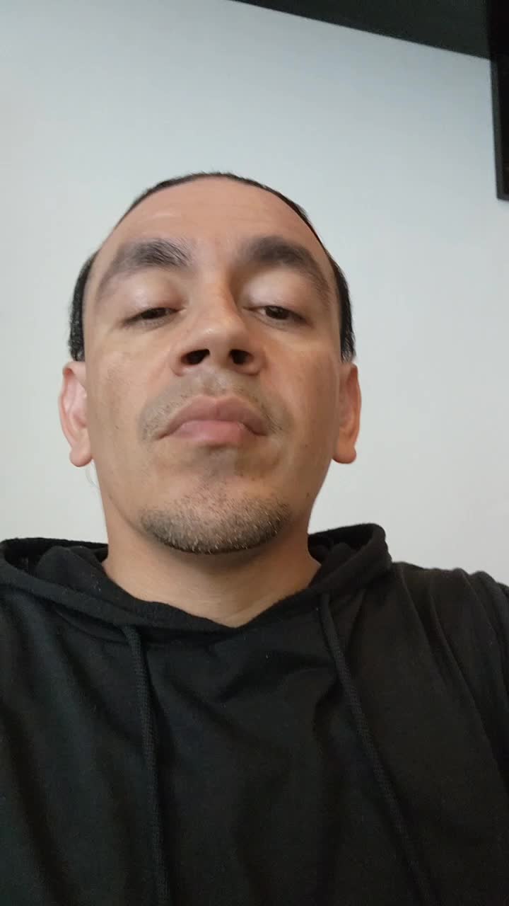 Julio O. candidate video thumbnail
