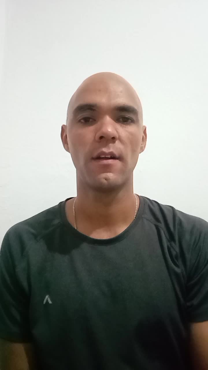 Miniatura del video de Federico Gil
