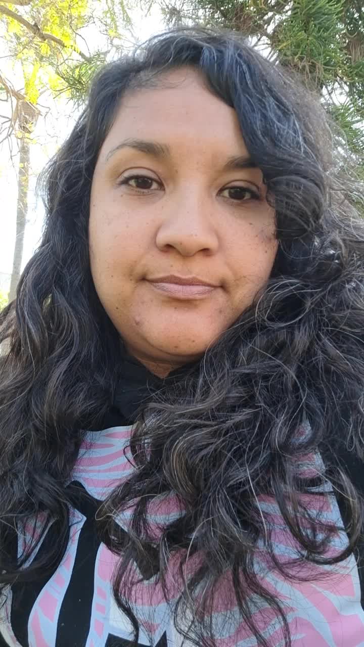 Griselda V. candidate video thumbnail