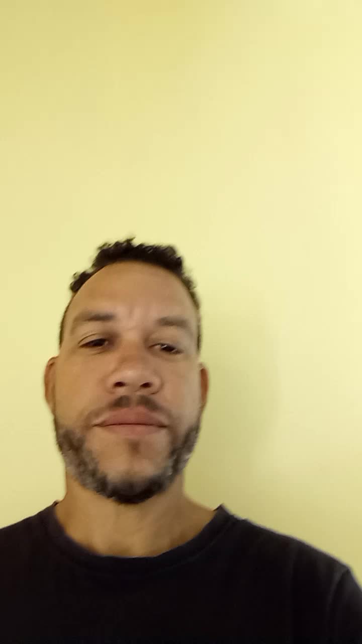 Ricardo M. candidate video thumbnail