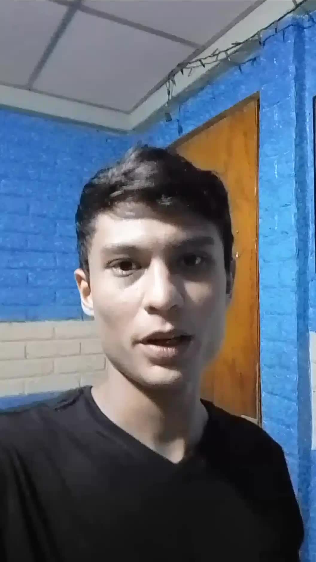 Byron hernandez video thumbnail
