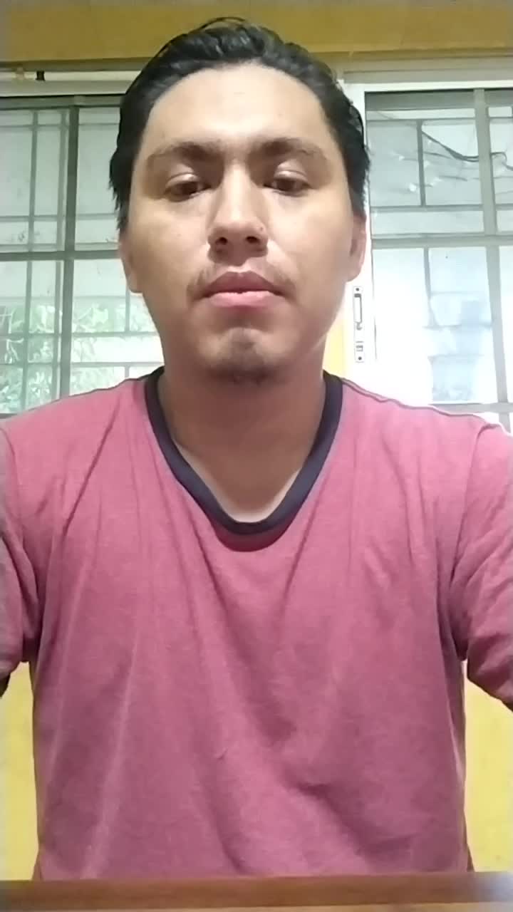 Luis D. candidate video thumbnail