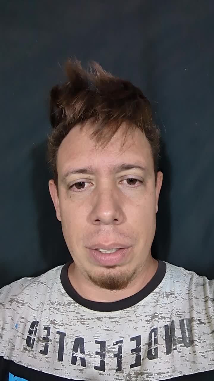 José D. candidate video thumbnail