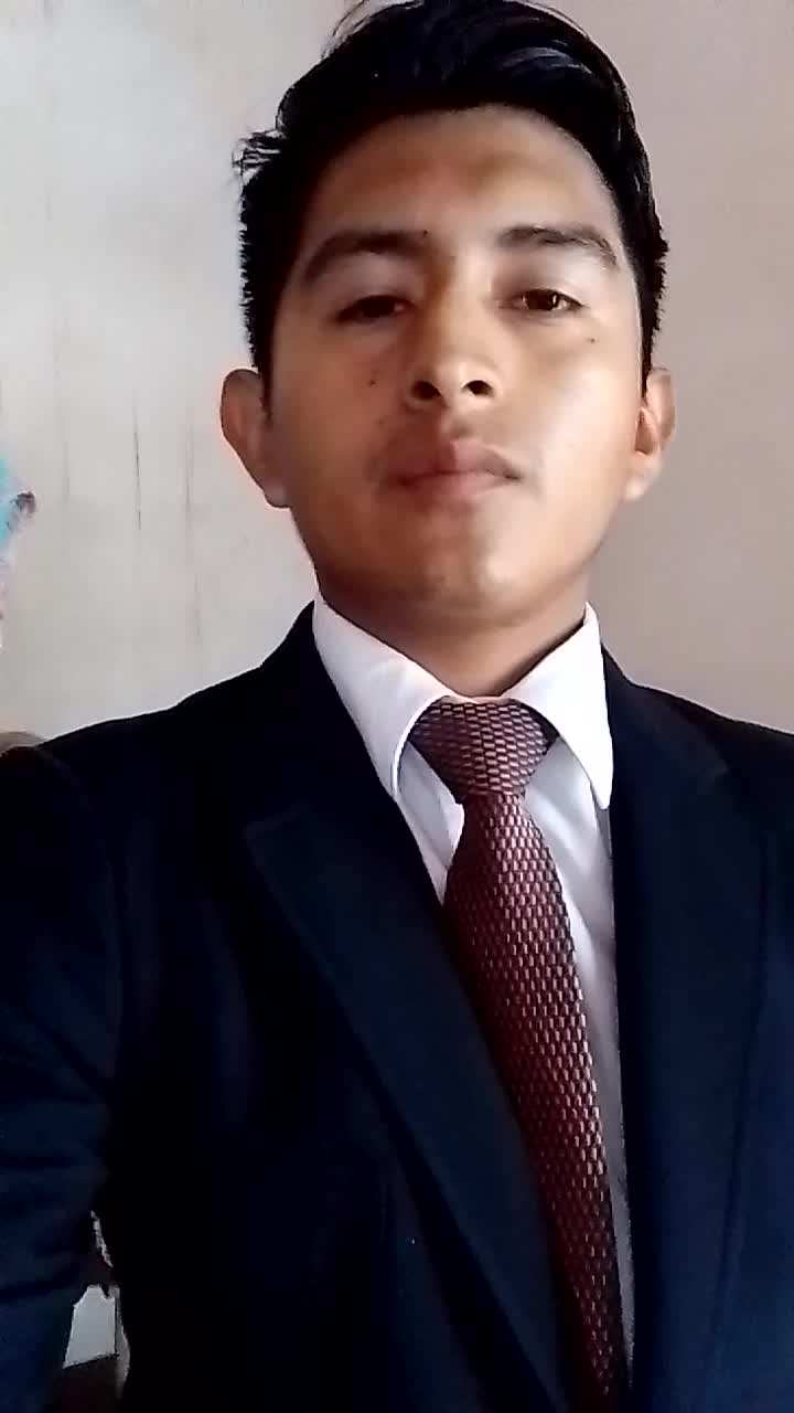 Adel C. candidate video thumbnail