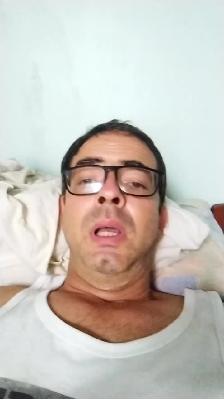 Gustavo N. candidate video thumbnail
