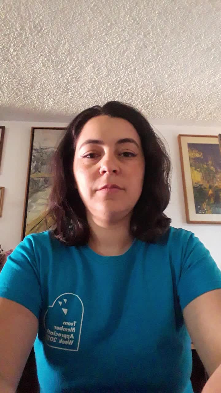 Copelia Anais Dorado Novellino video thumbnail