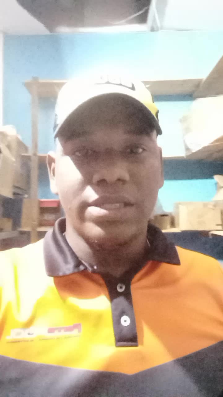 Dioris M. candidate video thumbnail