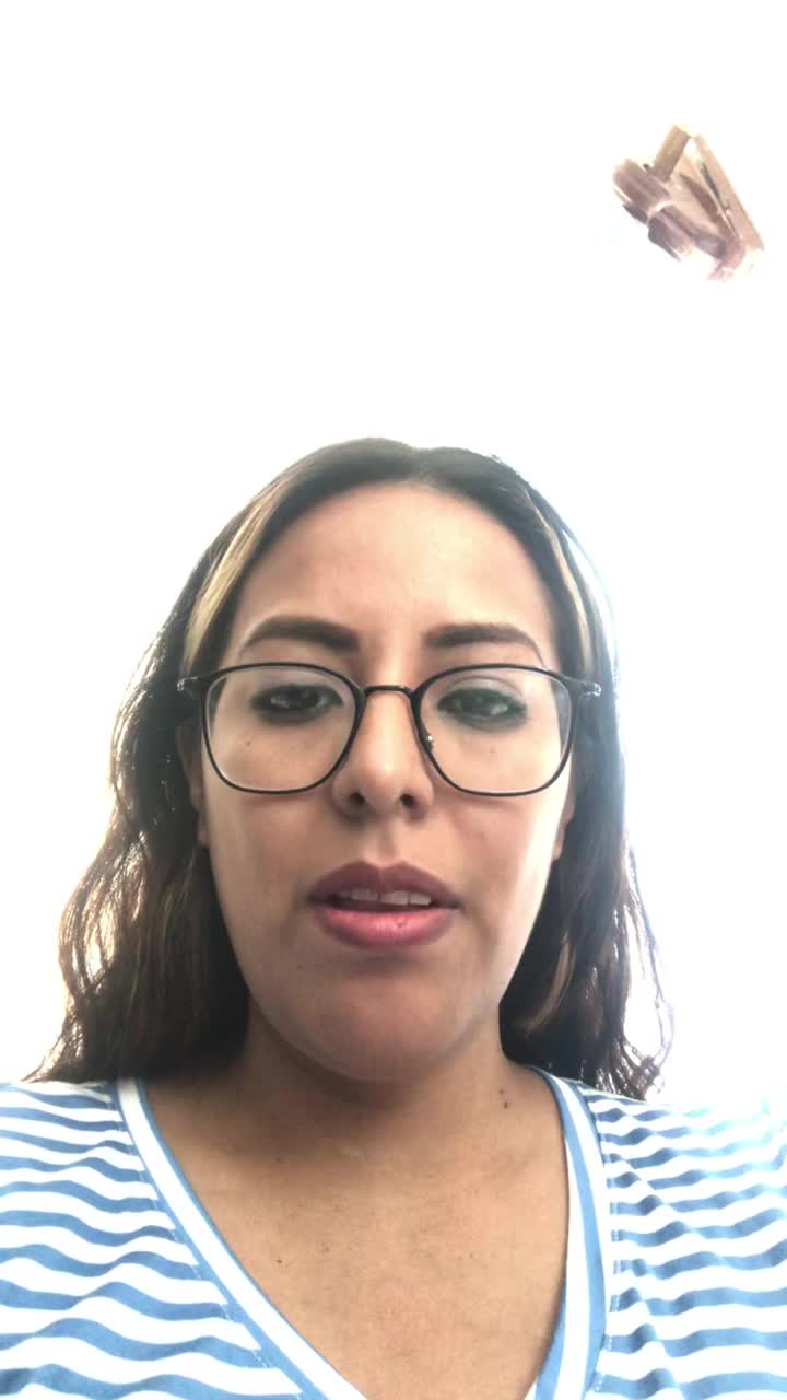Patricia R. candidate video thumbnail