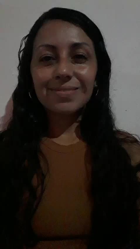 Gisela N. candidate video thumbnail