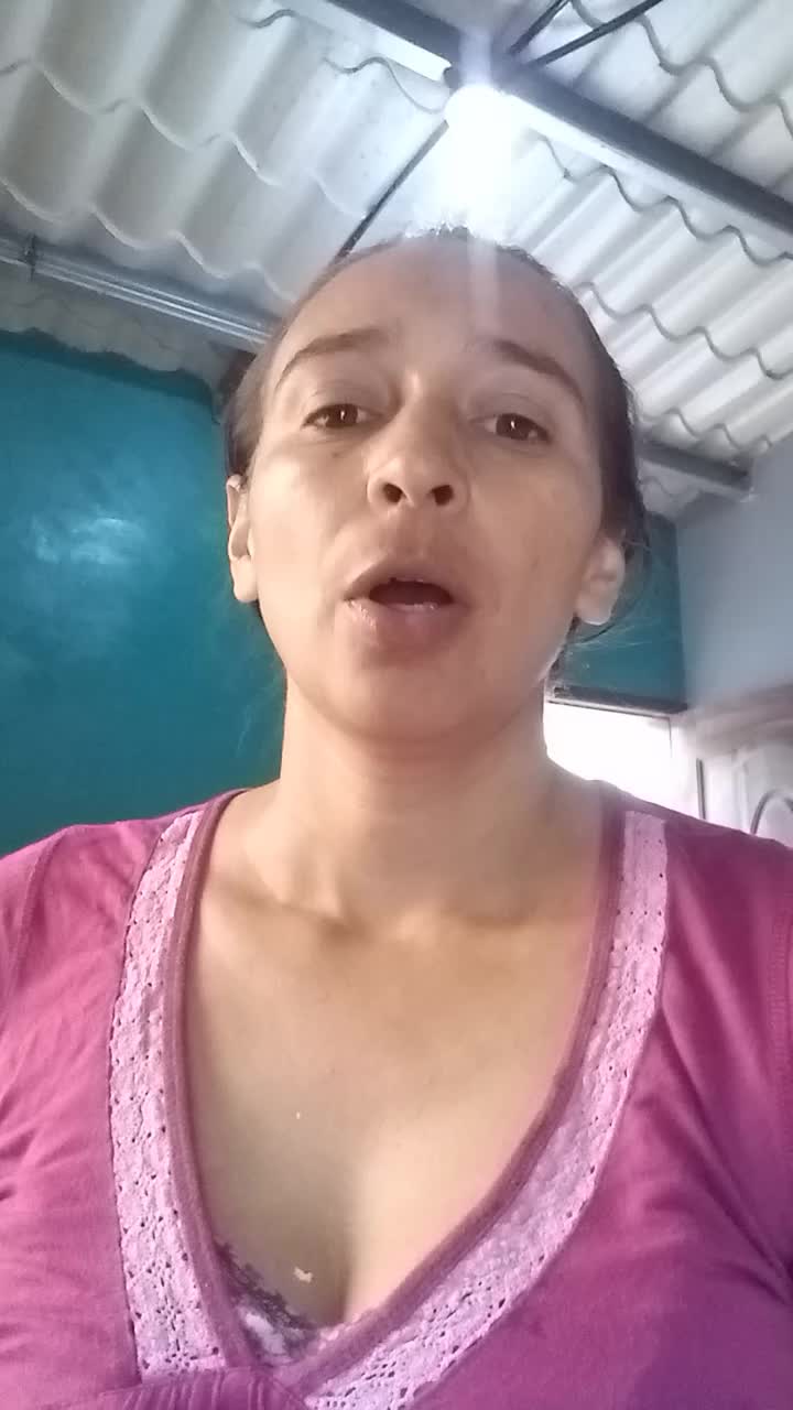 Cristy A. candidate video thumbnail